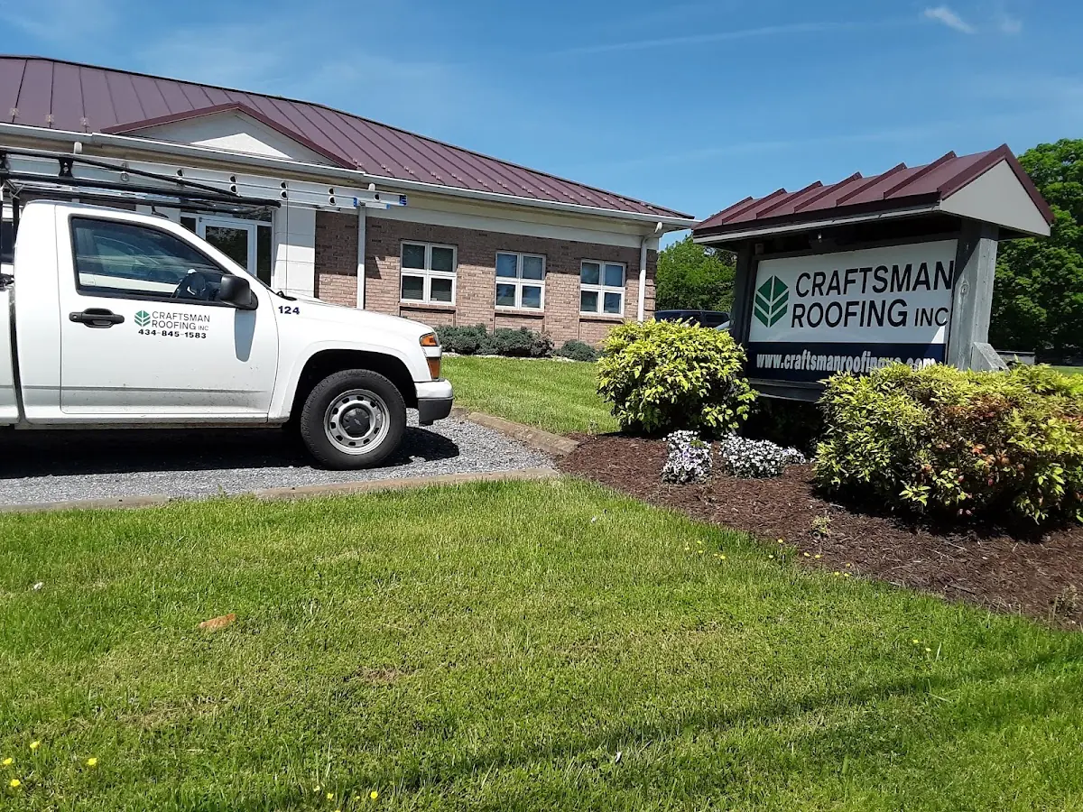 Quality Chimney Repair by experienced craftsmen in Frogtown